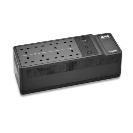 Back-Ups, 500Va/300W