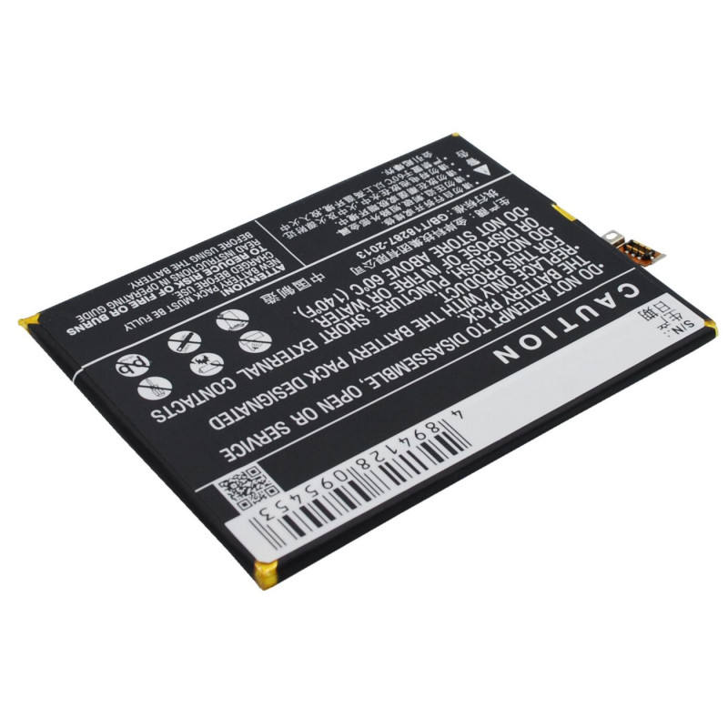 Mobile Battery 7.79Wh Li-Pol | APLIUM
