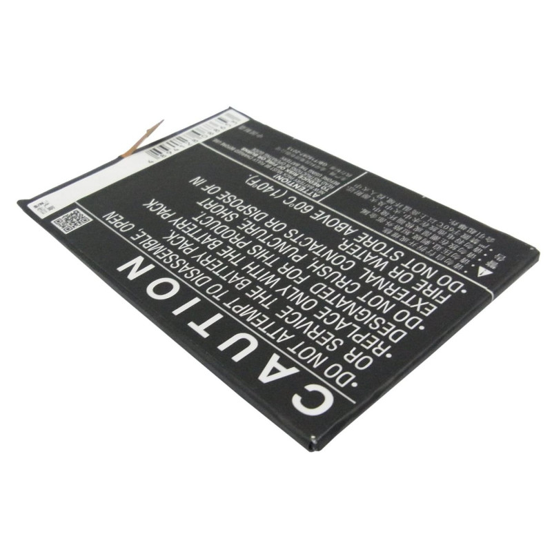 Mobile Battery 8.74Wh Li-Pol | APLIUM