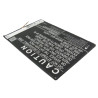 Mobile Battery 8.74Wh Li-Pol | APLIUM