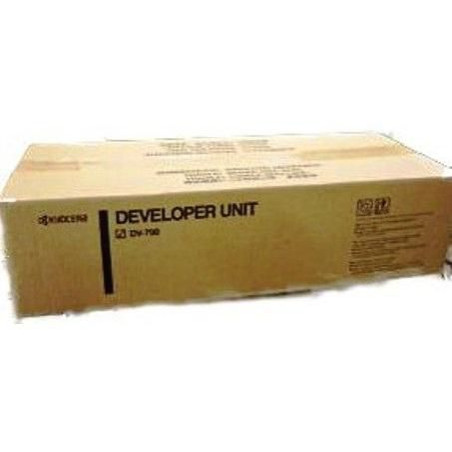 Developer Unit