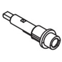 Pin Feed Roller