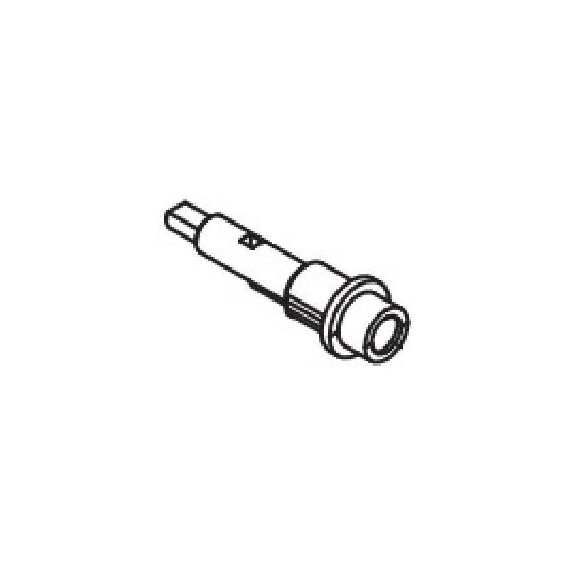 Pin Feed Roller