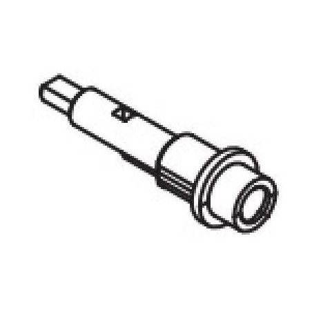 Pin Feed Roller