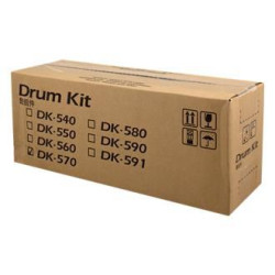 DK-570 DRUM UNIT