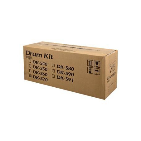 DK-570 DRUM UNIT