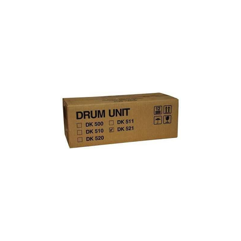 Drum Unit DK-521