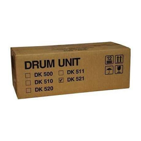 Drum Unit DK-521