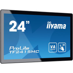 24 Inch PCAP 10P Touch