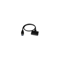 USB 3.1 10Gbps Adapter Cable