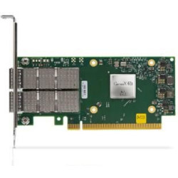 MLX MCX623106AS 100GBE 2P