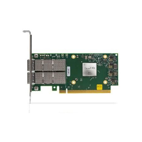 MLX MCX623106AS 100GBE 2P