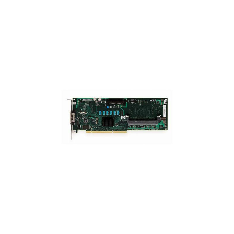 SMART ARRAY 642 CONTROLLER