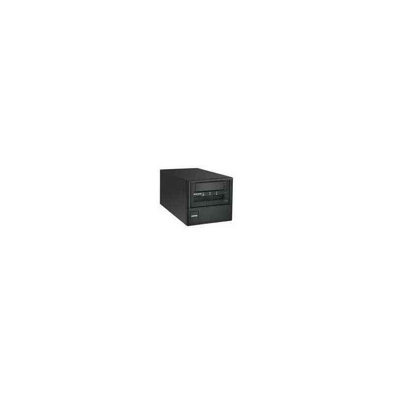160/320GB SDLT LOW VOLTAGE DIF
