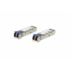 Fibre Multi-Mode Transceiver