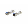 Fibre Multi-Mode Transceiver