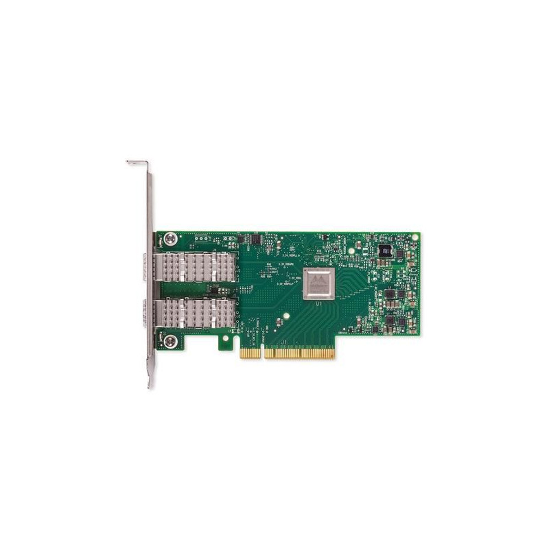 Mellanox ConnectX-4 Lx Dual