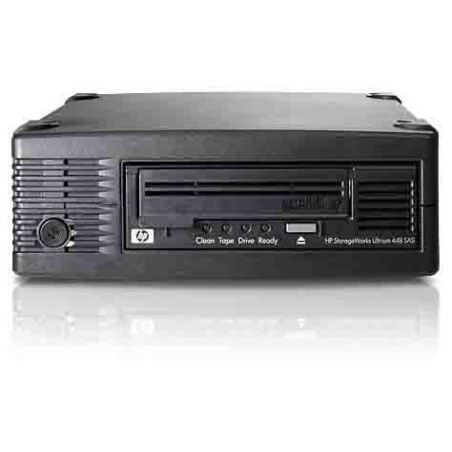 DRV TAPE LTO 448 EXT SAS