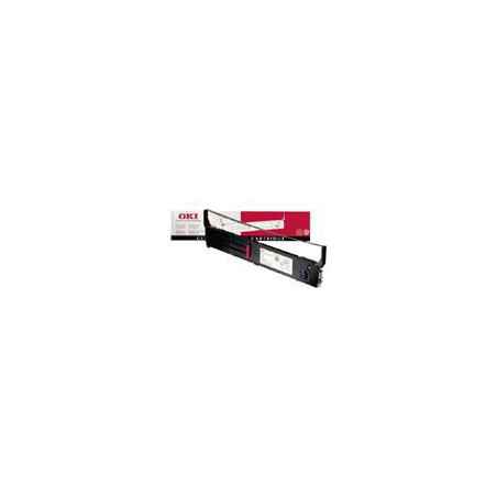 Ribbon Black