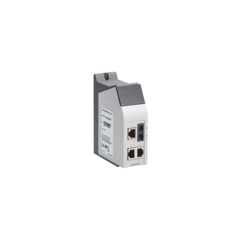 INTERFACE MODUL TIL EDS-728/82