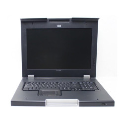 MON&KYBD TFT7600RKM BEL