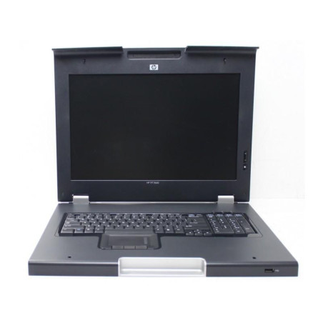 MON&KYBD TFT7600RKM BEL