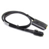 Cable Int mini 31 inch.