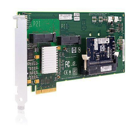 Smart Array E200/64 Controller