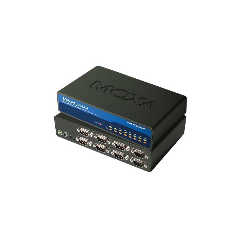 UPORT 1610-8