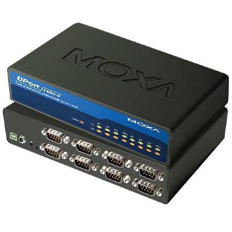 UPORT 1610-8