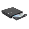 EXT USB 2.0 SPER MULTIBRNR