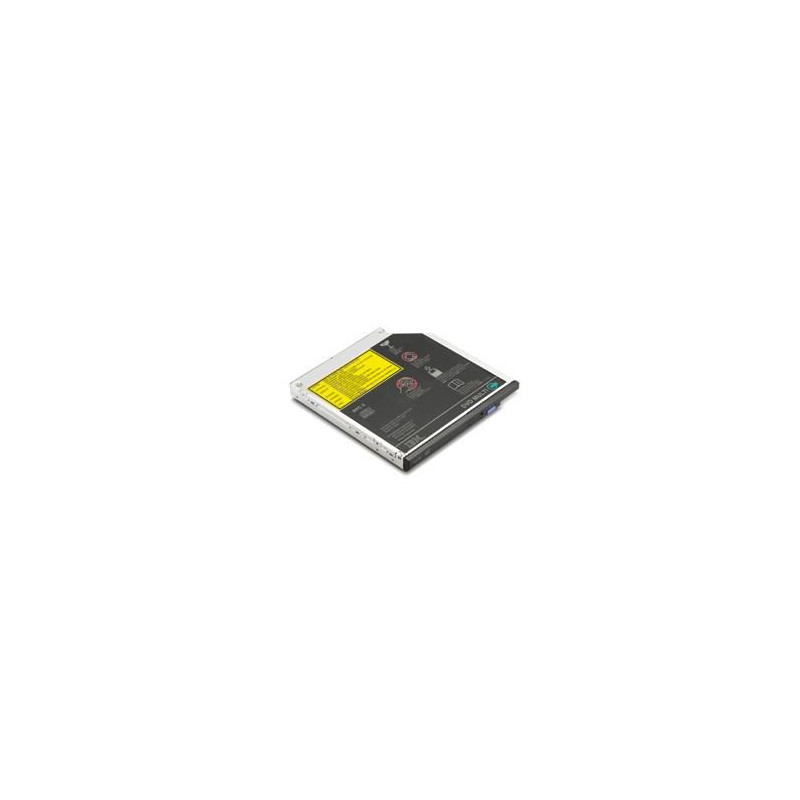 DVD/CDRW SLIM BURNER