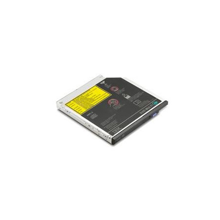 DVD/CDRW SLIM BURNER