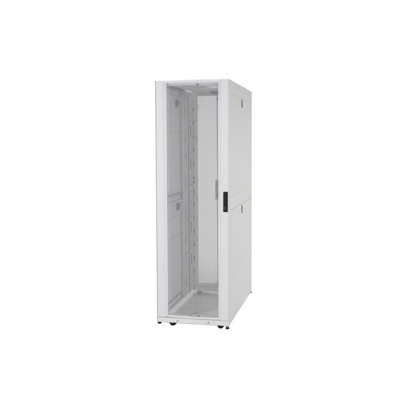 NetShelter SX 52U 600mm x 1200mm White