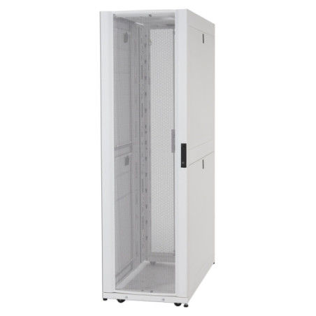 NetShelter SX 52U 600mm x 1200mm White