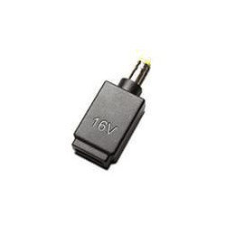 Power Tip 16V For AC Adapter