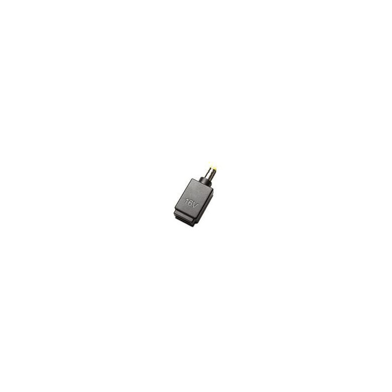 Power Tip 16V For AC Adapter
