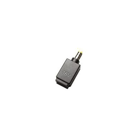 Power Tip 16V For AC Adapter
