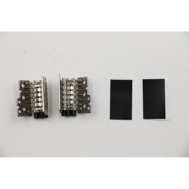 Hinge L 80QL L R_Black