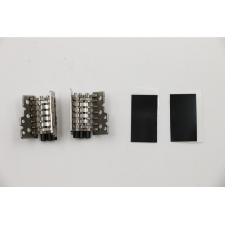 Hinge L 80QL L R_Black