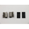 Hinge L 80QL L R_Black