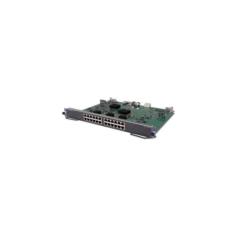 24-Port Gig-T A7500 Module