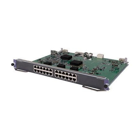 24-Port Gig-T A7500 Module