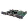 24-Port Gig-T A7500 Module