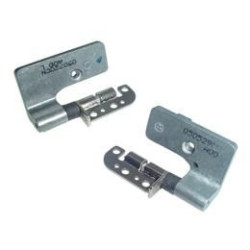 Bracket LCD W Hinge Right