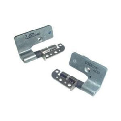 BRACKET.LCD.W/HINGE.LEFT