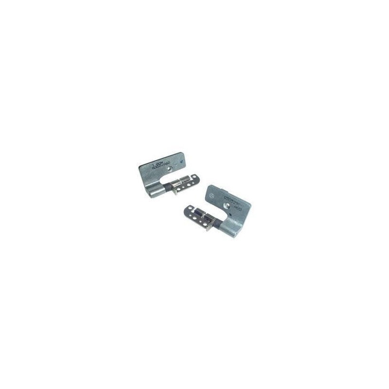 BRACKET.LCD.W/HINGE.LEFT