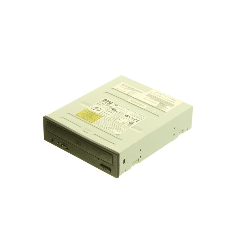 CD-ROM 48X W/HEADPH JACK