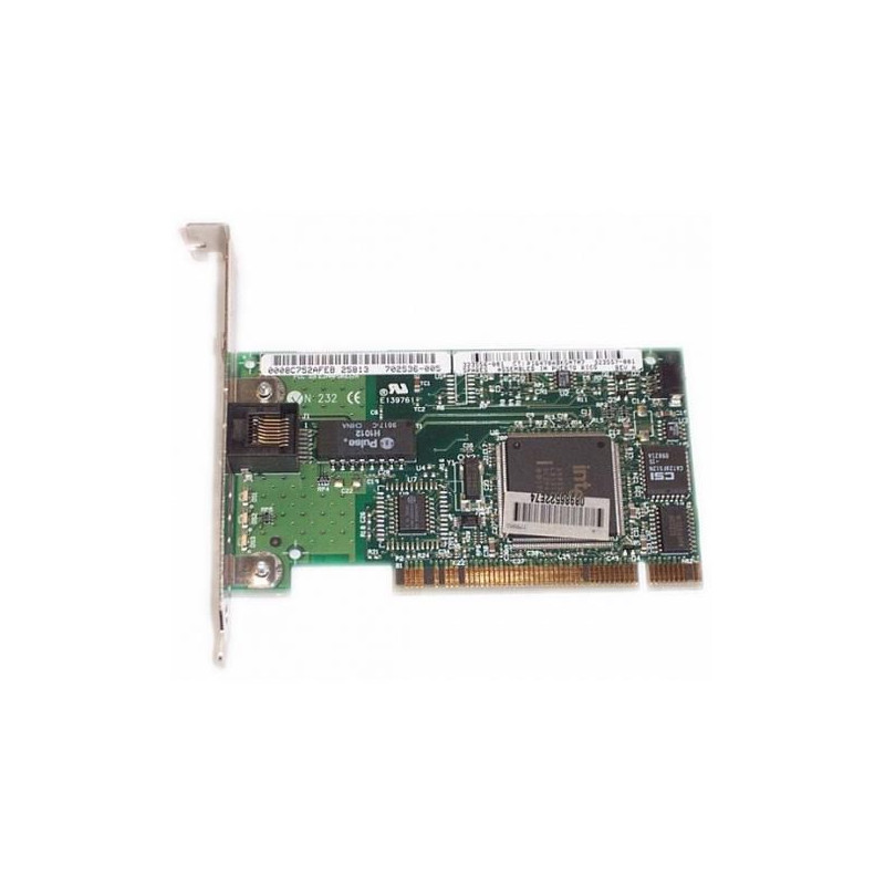 Compaq Fast Ethernet NIC