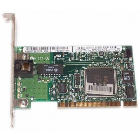 Compaq Fast Ethernet NIC
